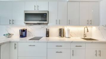 Departamento (0 Bedroom) | Interior