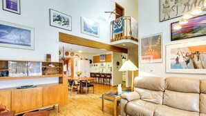 獨棟房屋 (3 Bedrooms) | 住宿內部