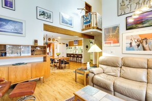 House (3 Bedrooms) | Interior - Spacious Frisco Retreat w/ Private Hot Tub! (Frisco)