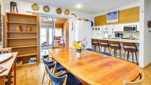 獨棟房屋 (3 Bedrooms) | 住宿內部