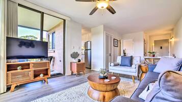 Apartment (1 Bedroom) | Interior