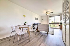 Leilighet (1 Bedroom) | Innvendig