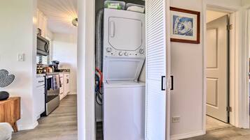 Appartement (1 Bedroom) | Intérieur