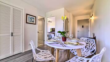 Appartamento (1 Bedroom) | Interni