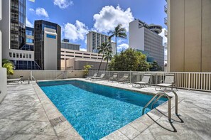 Apartment (0 Bedroom) | Interior - Centrally Located Vacation Rental in Waikiki! (Honolulu)