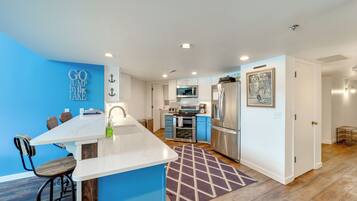 Apartment (4 Bedrooms) | Interior