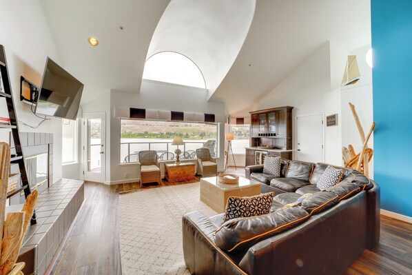 Apartment (4 Bedrooms) | Interior