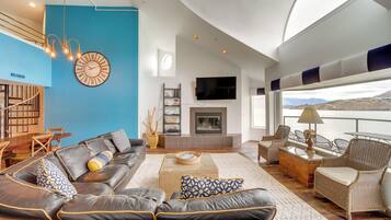 Apartment (4 Bedrooms) | Interior