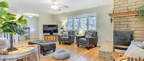 House (3 Bedrooms) | Front of property