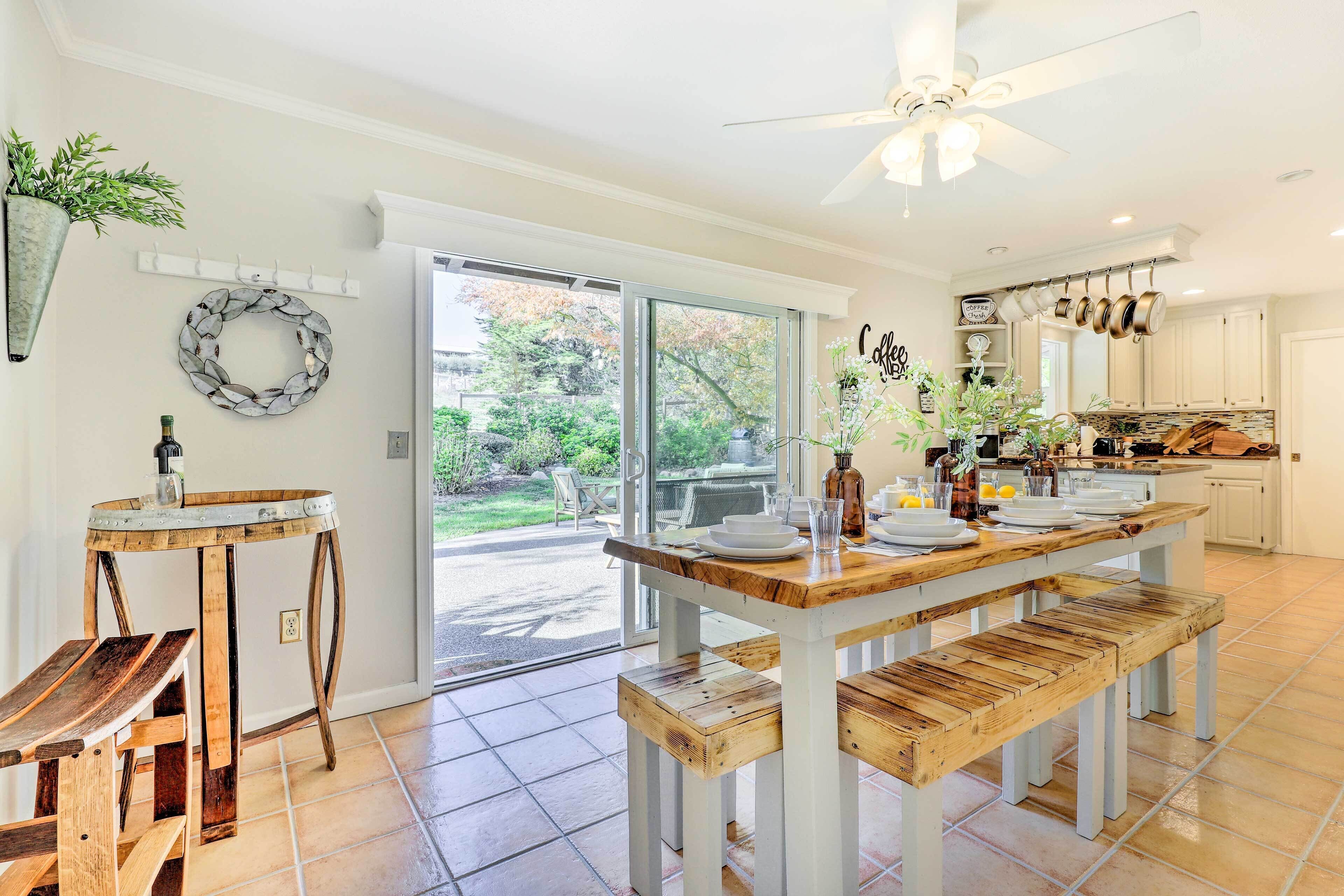 Huis (3 Bedrooms) | Interieur