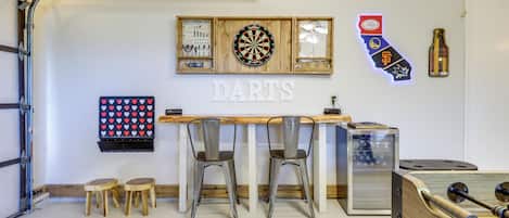 独立别墅 (3 Bedrooms) | 住宿内部