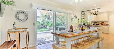 Hus (3 Bedrooms) | Innvendig