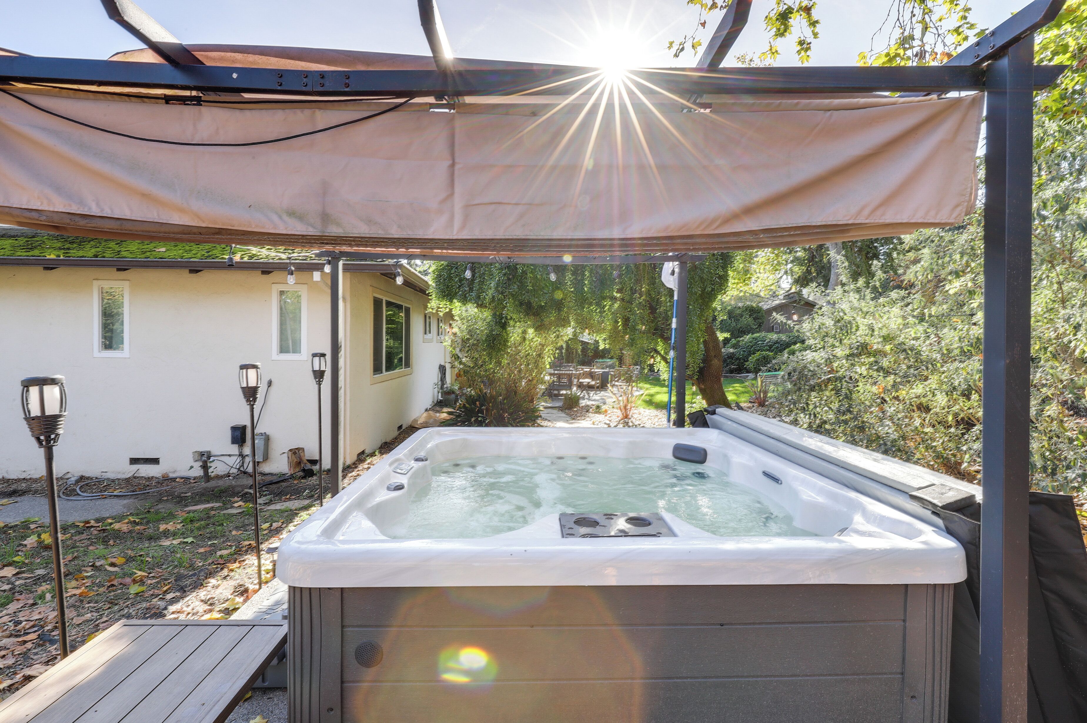 獨棟房屋 (3 Bedrooms) | 住宿內部