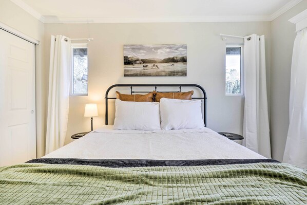 Casa (3 Bedrooms) | Interni