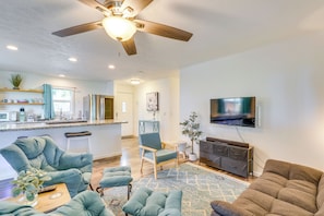 Casa (3 Bedrooms) | Interni
