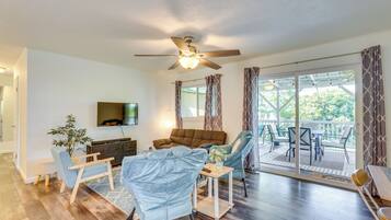 Nhà (3 Bedrooms) | Nội thất