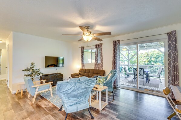 Casa (3 Bedrooms) | Interior