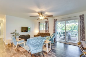 Casa (3 Bedrooms) | Interior