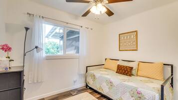 House (3 Bedrooms) | Bahagian dalam