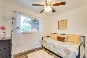 Casa (3 Bedrooms) | Interior