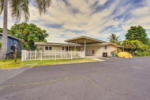 House (3 Bedrooms) | Interior - Lovely Kailua-kona Home ~ 2 Mi to Town & Beach! (Kailua-Kona)