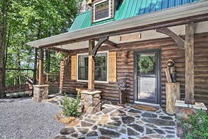 Hus (3 Bedrooms) | Innvendig