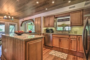 Huis (3 Bedrooms) | Interieur