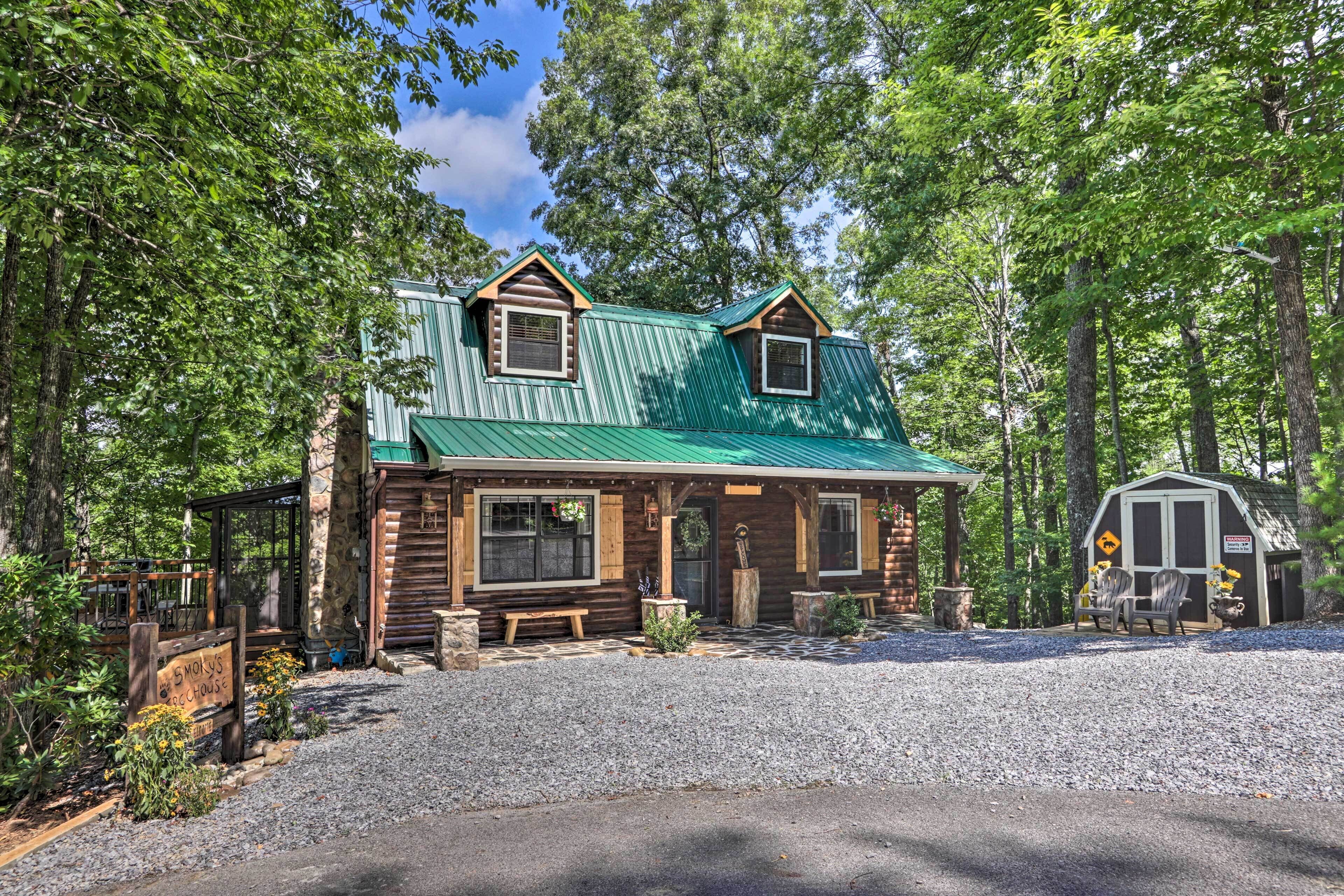 House (3 Bedrooms) | Front of property