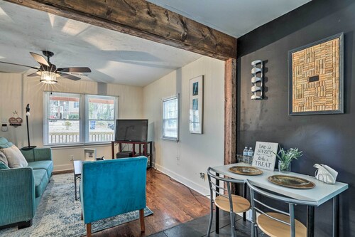 Charming Atlanta Vacation Home ~ 5 Mi to Dtwn
