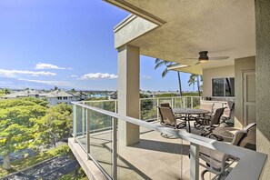 Property grounds - Waikoloa Beach Stay w/ Lanai + Stunning Views (Waikoloa)