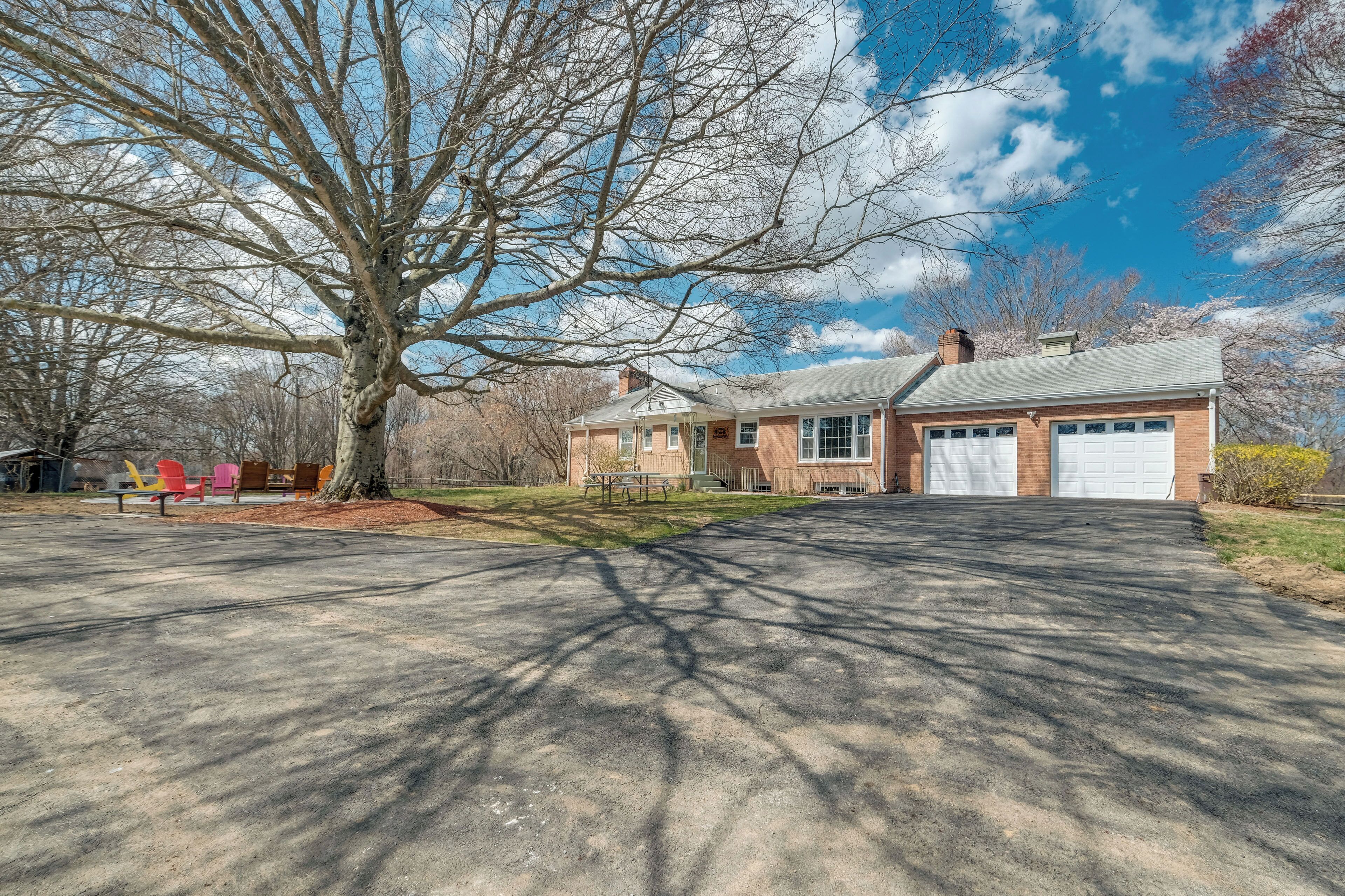 Nhà (4 Bedrooms) | Nội thất