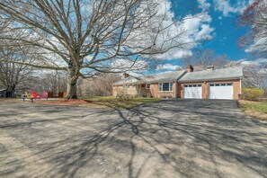 Casa (4 Bedrooms) | Interior