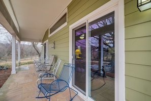 Maison (4 Bedrooms) | Intérieur