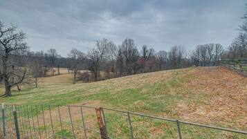 Rumah (4 Bedrooms) | Interior