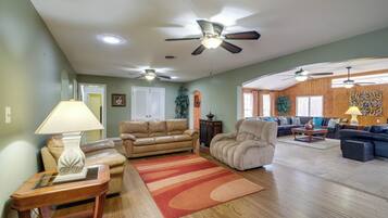 Casa (4 Bedrooms) | Parte interna