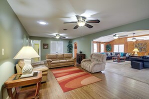 Casa (4 Bedrooms) | Interior