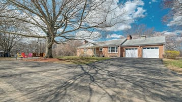 House (4 Bedrooms) | Bahagian dalam