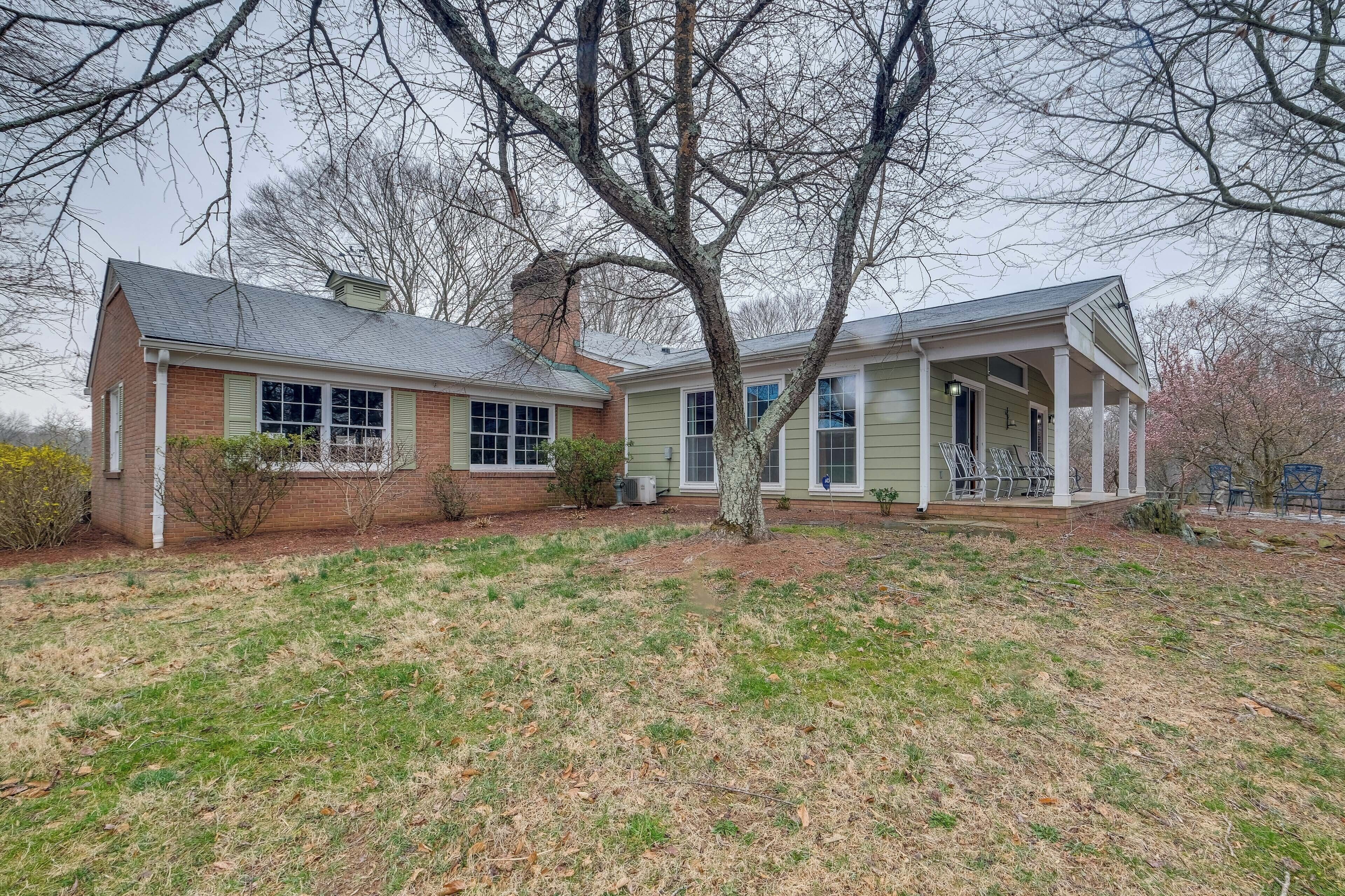 Nhà (4 Bedrooms) | Nội thất