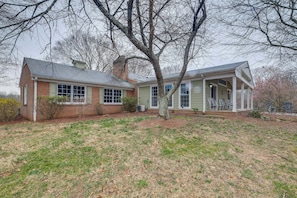 Maison (4 Bedrooms) | Intérieur