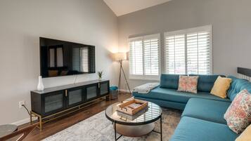 Perapian dan konsol video game