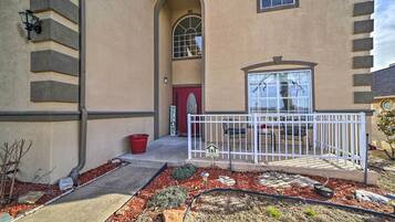 Nhà (4 Bedrooms) | Nội thất