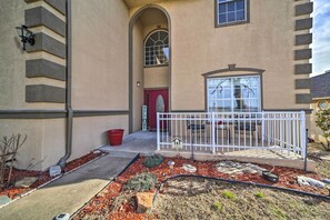 Σπίτι (4 Bedrooms) | Εσωτερικοί χώροι