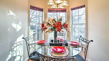 Nhà (4 Bedrooms) | Nội thất