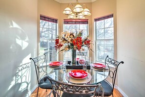 Σπίτι (4 Bedrooms) | Εσωτερικοί χώροι