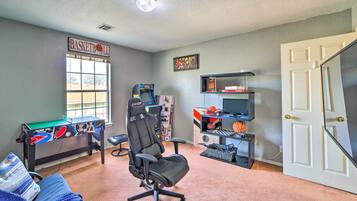 Nhà (4 Bedrooms) | Nội thất