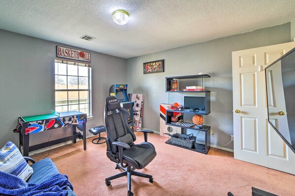 Σπίτι (4 Bedrooms) | Εσωτερικοί χώροι