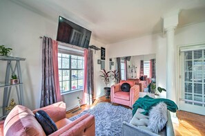 Σπίτι (4 Bedrooms) | Εσωτερικοί χώροι