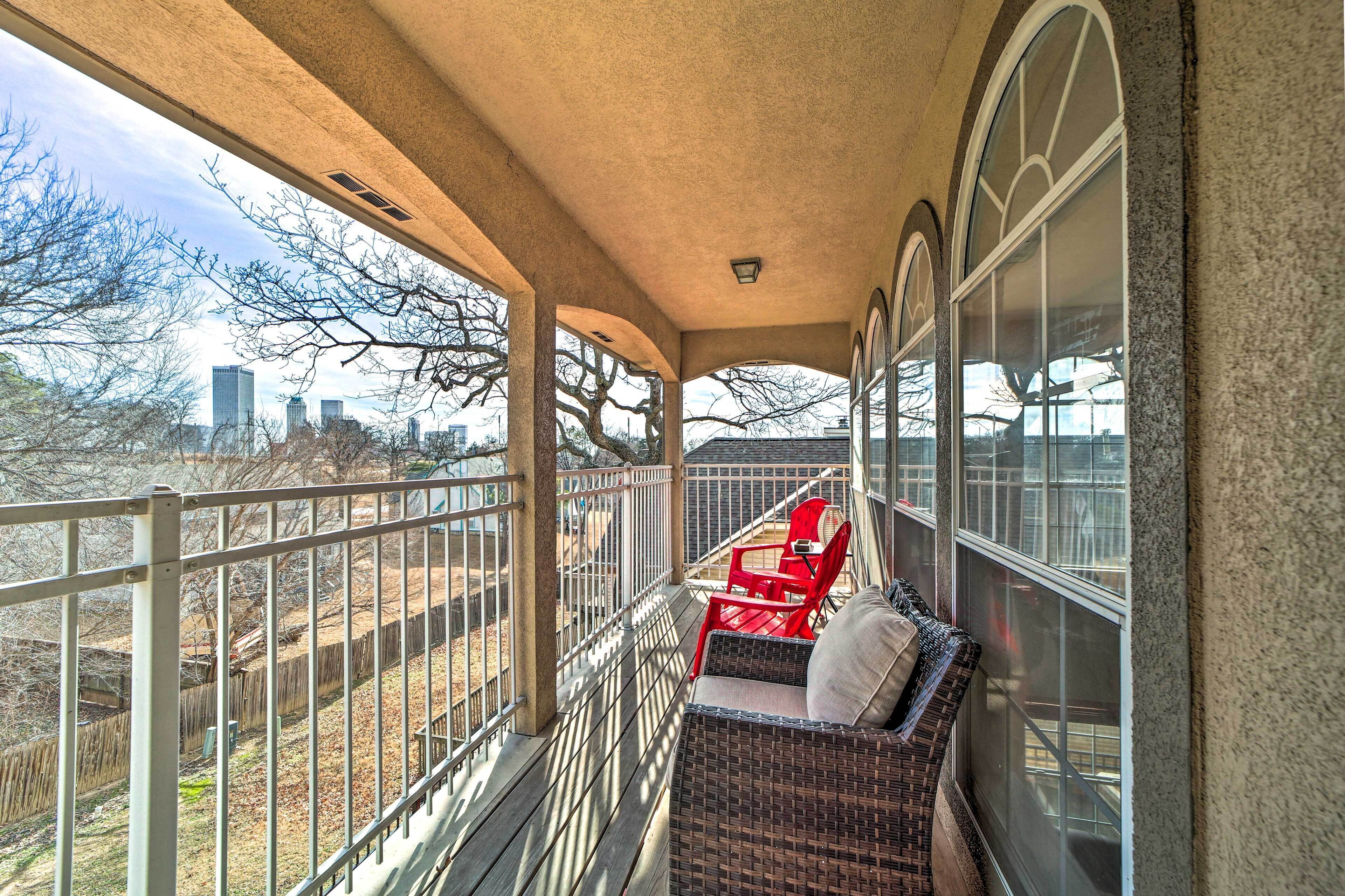 獨棟房屋 (4 Bedrooms) | 住宿內部