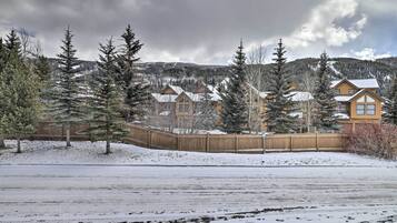 Apartemen (0 Bedroom) | Interior