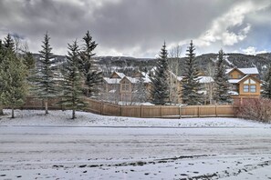 Apartemen (0 Bedroom) | Interior